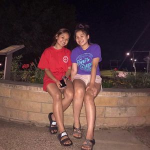 Meet your Posher, Thu